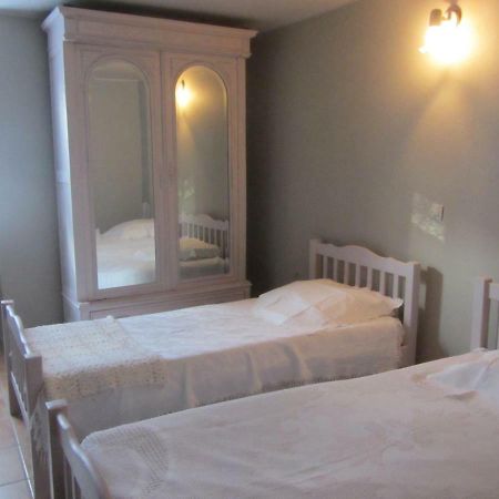 Chambre D'Hotes Le Laurier Blanc Portel-des-Corbieres Bagian luar foto