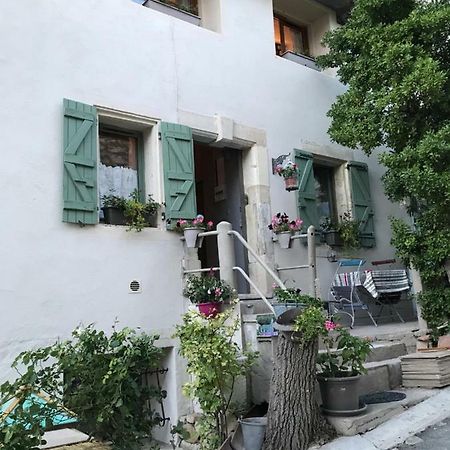 Chambre D'Hotes Le Laurier Blanc Portel-des-Corbieres Bagian luar foto