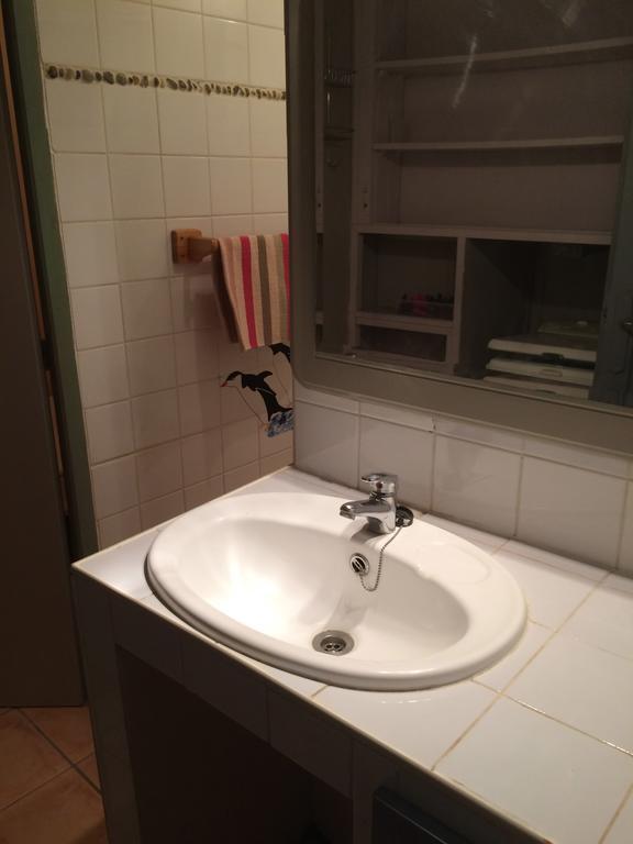 Chambre D'Hotes Le Laurier Blanc Portel-des-Corbieres Bagian luar foto
