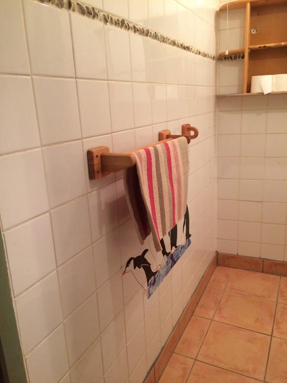 Chambre D'Hotes Le Laurier Blanc Portel-des-Corbieres Bagian luar foto