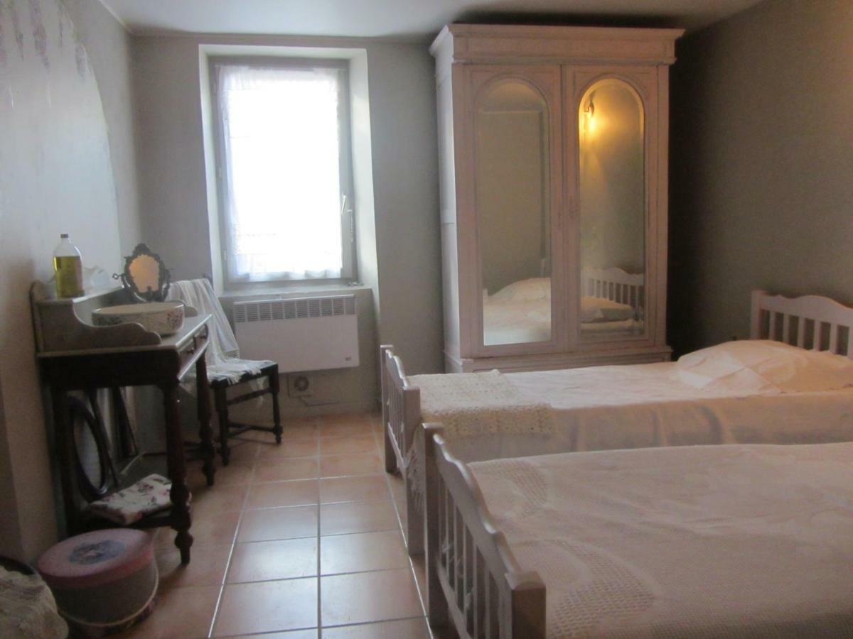 Chambre D'Hotes Le Laurier Blanc Portel-des-Corbieres Bagian luar foto