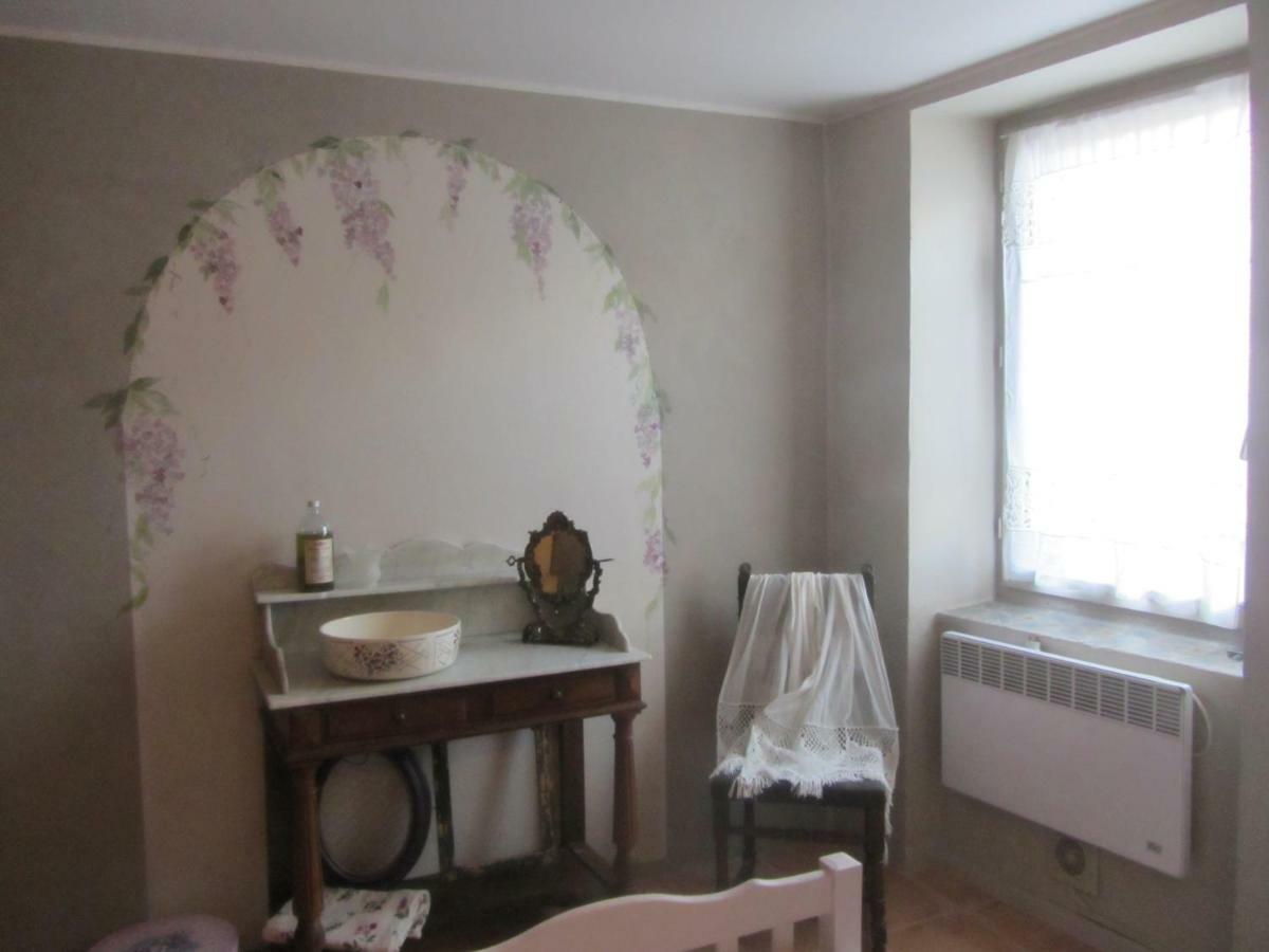 Chambre D'Hotes Le Laurier Blanc Portel-des-Corbieres Bagian luar foto