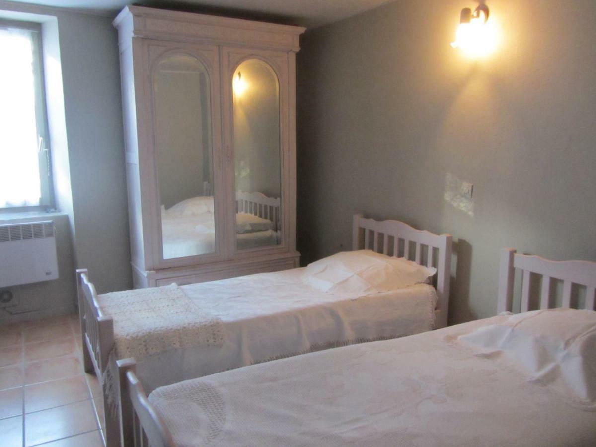 Chambre D'Hotes Le Laurier Blanc Portel-des-Corbieres Bagian luar foto