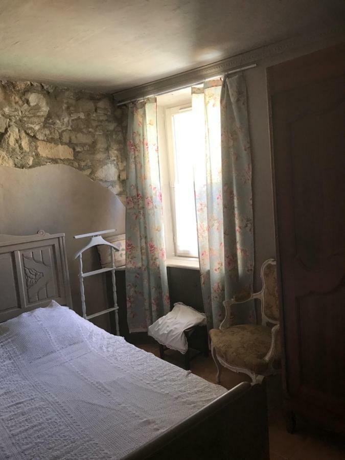 Chambre D'Hotes Le Laurier Blanc Portel-des-Corbieres Bagian luar foto