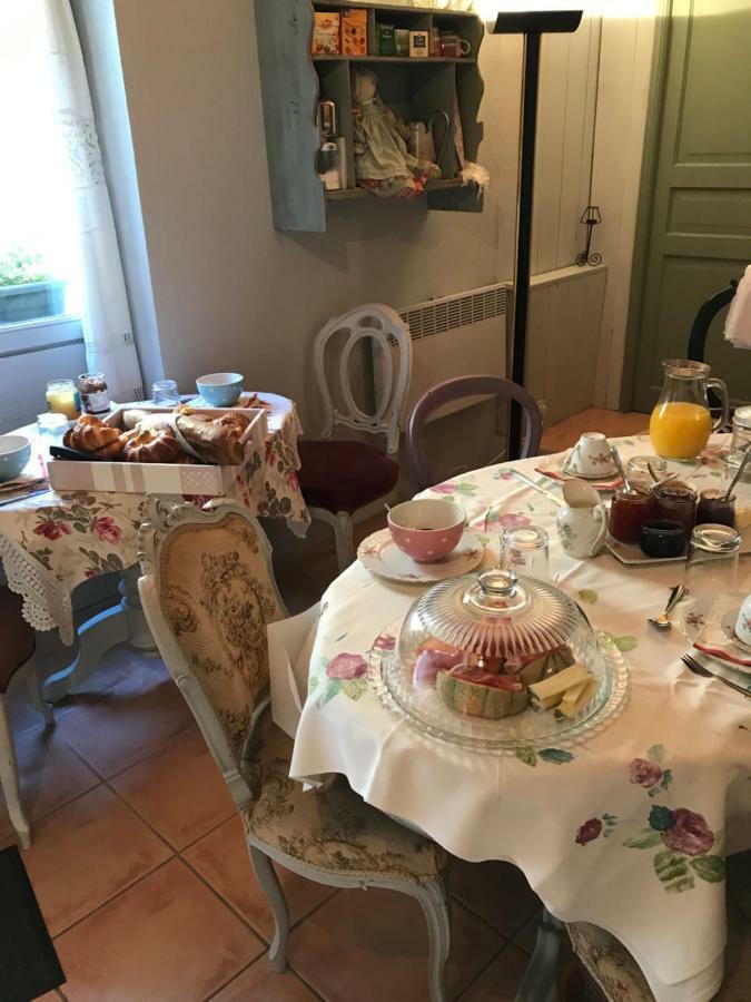 Chambre D'Hotes Le Laurier Blanc Portel-des-Corbieres Bagian luar foto