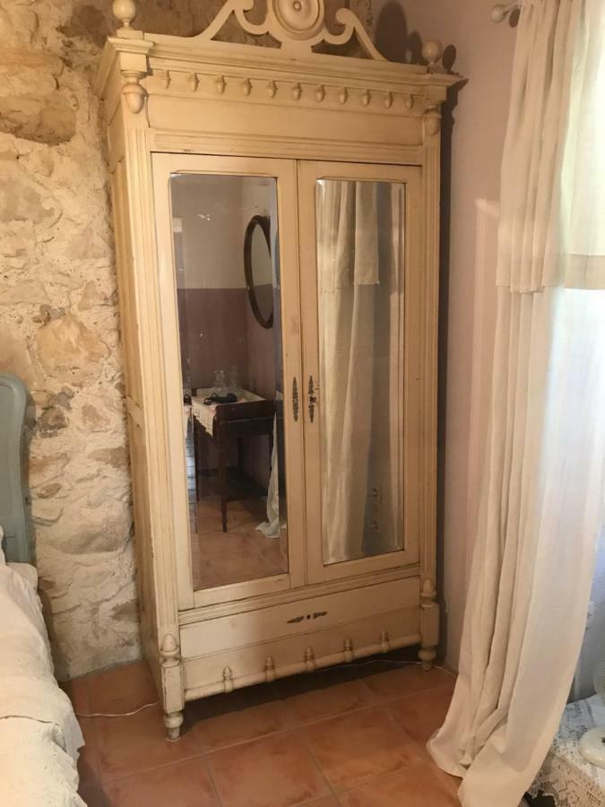 Chambre D'Hotes Le Laurier Blanc Portel-des-Corbieres Bagian luar foto