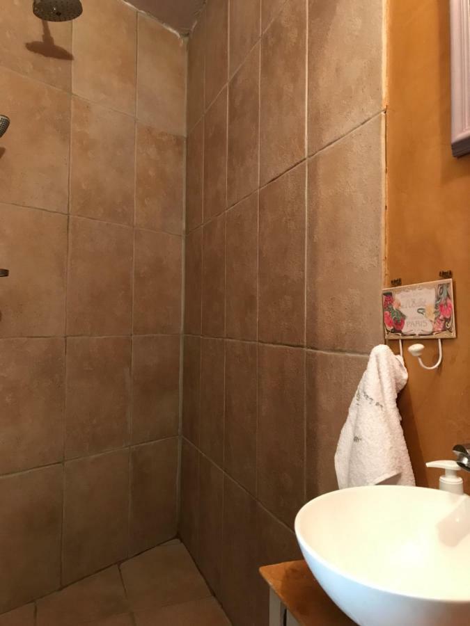 Chambre D'Hotes Le Laurier Blanc Portel-des-Corbieres Bagian luar foto